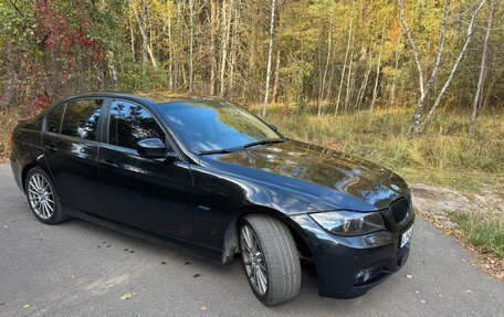 BMW 3 серия, 2009 год, 1 300 000 рублей, 2 фотография