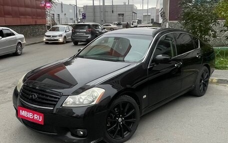 Infiniti M, 2006 год, 640 000 рублей, 1 фотография