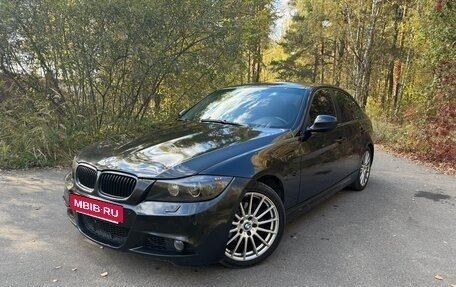 BMW 3 серия, 2009 год, 1 300 000 рублей, 5 фотография
