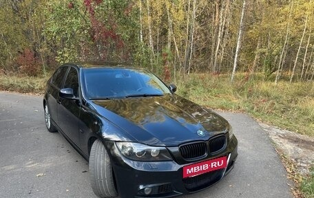 BMW 3 серия, 2009 год, 1 300 000 рублей, 3 фотография