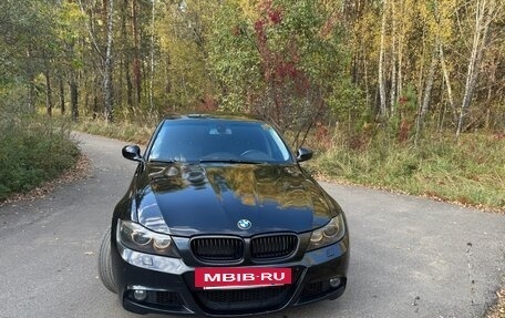 BMW 3 серия, 2009 год, 1 300 000 рублей, 4 фотография
