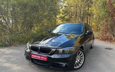 BMW 3 серия, 2009 год, 1 300 000 рублей, 1 фотография