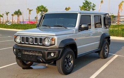 Suzuki Jimny, 2026 год, 3 300 000 рублей, 1 фотография