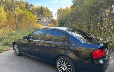 BMW 3 серия, 2009 год, 1 300 000 рублей, 12 фотография
