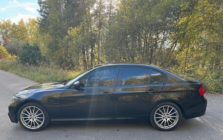 BMW 3 серия, 2009 год, 1 300 000 рублей, 13 фотография