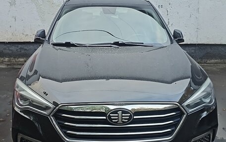 FAW Besturn X80 I рестайлинг, 2018 год, 1 200 000 рублей, 1 фотография