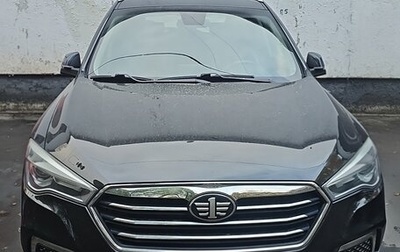 FAW Besturn X80 I рестайлинг, 2018 год, 1 200 000 рублей, 1 фотография
