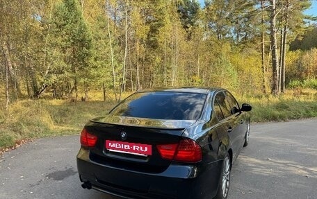 BMW 3 серия, 2009 год, 1 300 000 рублей, 9 фотография