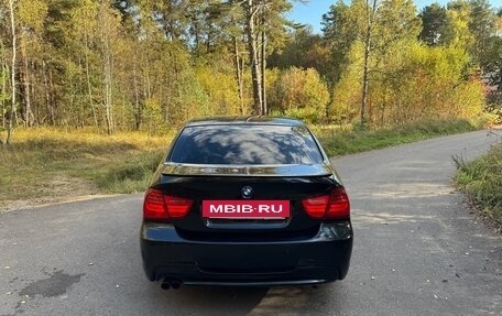 BMW 3 серия, 2009 год, 1 300 000 рублей, 10 фотография