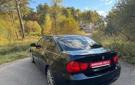 BMW 3 серия, 2009 год, 1 300 000 рублей, 11 фотография