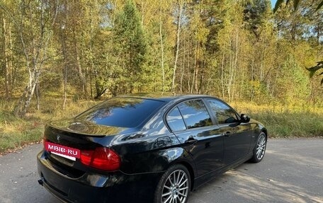 BMW 3 серия, 2009 год, 1 300 000 рублей, 8 фотография