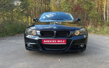 BMW 3 серия, 2009 год, 1 300 000 рублей, 15 фотография