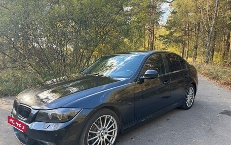BMW 3 серия, 2009 год, 1 300 000 рублей, 14 фотография