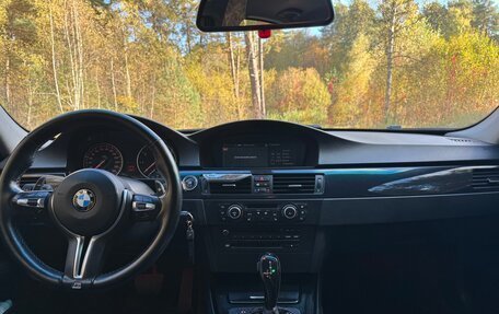 BMW 3 серия, 2009 год, 1 300 000 рублей, 19 фотография