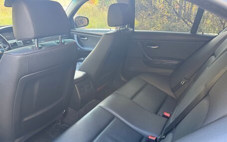 BMW 3 серия, 2009 год, 1 300 000 рублей, 20 фотография
