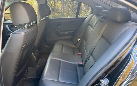 BMW 3 серия, 2009 год, 1 300 000 рублей, 21 фотография