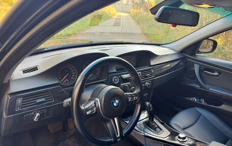BMW 3 серия, 2009 год, 1 300 000 рублей, 17 фотография