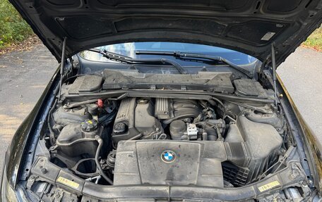 BMW 3 серия, 2009 год, 1 300 000 рублей, 23 фотография