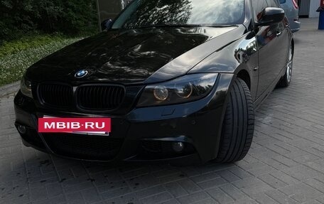 BMW 3 серия, 2009 год, 1 300 000 рублей, 27 фотография