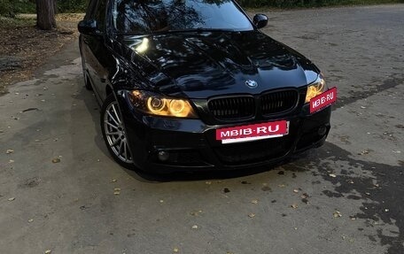 BMW 3 серия, 2009 год, 1 300 000 рублей, 25 фотография
