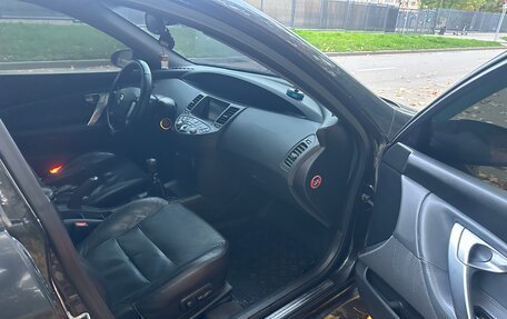 Nissan Primera III, 2004 год, 320 000 рублей, 7 фотография