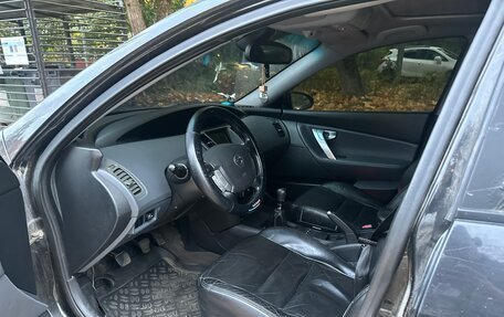 Nissan Primera III, 2004 год, 320 000 рублей, 8 фотография