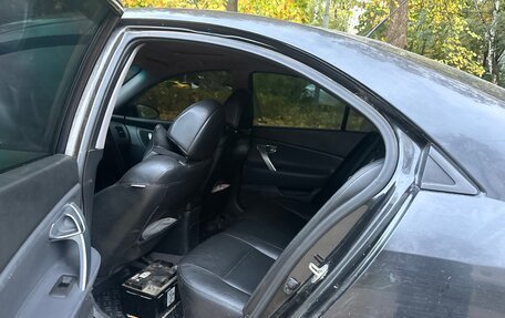 Nissan Primera III, 2004 год, 320 000 рублей, 9 фотография