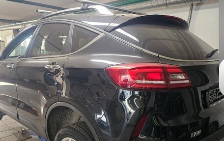 FAW Besturn X80 I рестайлинг, 2018 год, 1 200 000 рублей, 2 фотография