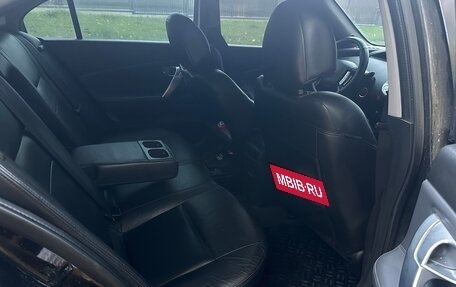 Nissan Primera III, 2004 год, 320 000 рублей, 10 фотография