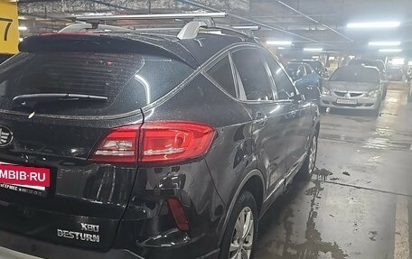 FAW Besturn X80 I рестайлинг, 2018 год, 1 200 000 рублей, 11 фотография
