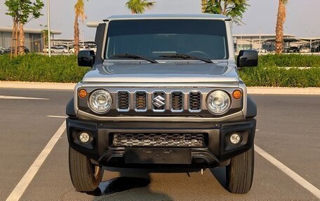 Suzuki Jimny, 2026 год, 3 300 000 рублей, 2 фотография