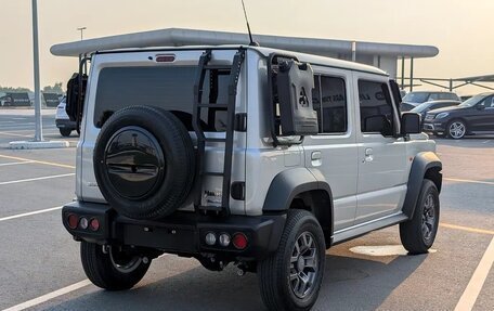 Suzuki Jimny, 2026 год, 3 300 000 рублей, 7 фотография