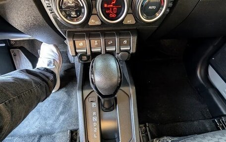 Suzuki Jimny, 2026 год, 3 300 000 рублей, 11 фотография