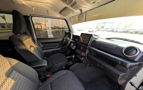 Suzuki Jimny, 2026 год, 3 300 000 рублей, 13 фотография