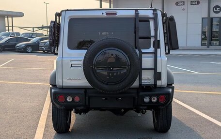 Suzuki Jimny, 2026 год, 3 300 000 рублей, 6 фотография