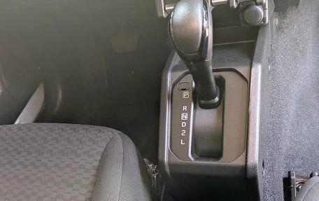 Suzuki Jimny, 2026 год, 3 300 000 рублей, 12 фотография