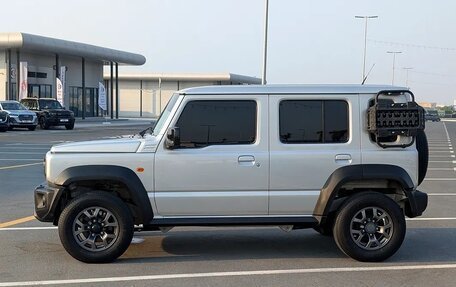 Suzuki Jimny, 2026 год, 3 300 000 рублей, 4 фотография