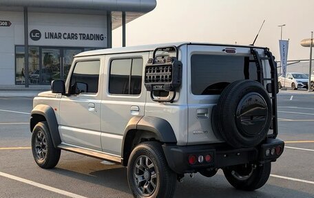 Suzuki Jimny, 2026 год, 3 300 000 рублей, 5 фотография