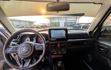 Suzuki Jimny, 2026 год, 3 300 000 рублей, 8 фотография