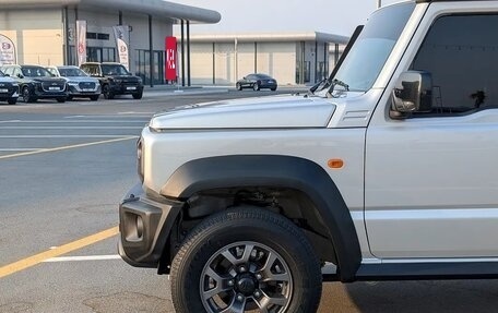 Suzuki Jimny, 2026 год, 3 300 000 рублей, 3 фотография