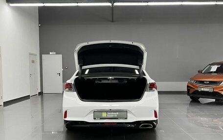 Hyundai Sonata VII, 2018 год, 1 620 000 рублей, 7 фотография