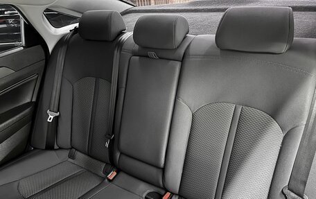 Hyundai Sonata VII, 2018 год, 1 620 000 рублей, 9 фотография