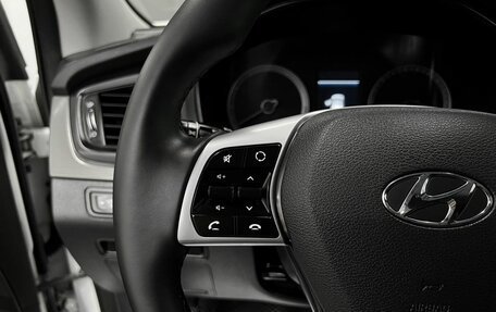 Hyundai Sonata VII, 2018 год, 1 620 000 рублей, 17 фотография