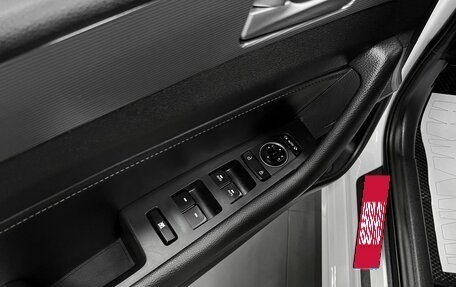 Hyundai Sonata VII, 2018 год, 1 620 000 рублей, 22 фотография