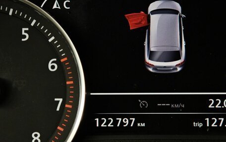 Volkswagen Touareg III, 2015 год, 2 731 000 рублей, 18 фотография