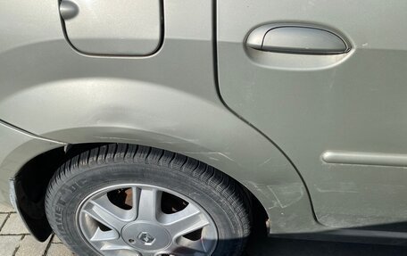 Renault Logan I, 2013 год, 490 000 рублей, 8 фотография