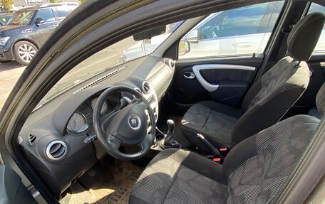 Renault Logan I, 2013 год, 490 000 рублей, 6 фотография