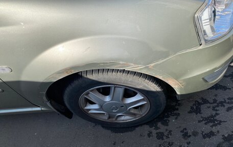 Renault Logan I, 2013 год, 490 000 рублей, 15 фотография