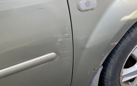 Renault Logan I, 2013 год, 490 000 рублей, 12 фотография