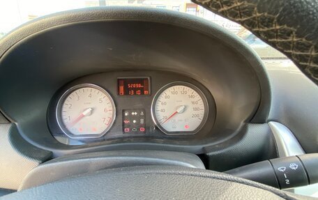 Renault Logan I, 2013 год, 490 000 рублей, 14 фотография